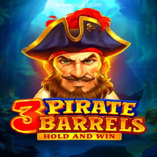 Unveiling 3PirateBarrels: The Swashbuckling Casino Experience