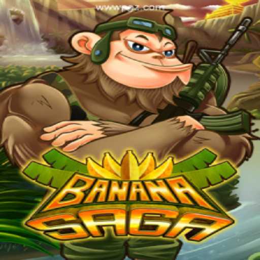 Unveiling BananaSaga and the Exciting World of PGZ BET Cassino