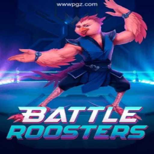 BattleRoosters: The Thrilling Arena of Plumage and Strategy