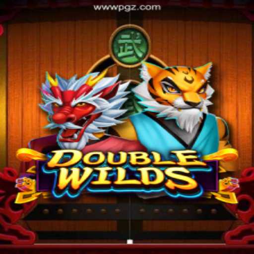 Experience the Thrill of DoubleWilds at PGZ BET Cassino