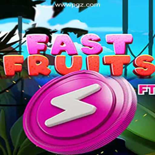 FastFruits: Dive into the World of PGZ BET Cassino's Explosive Gaming Experience