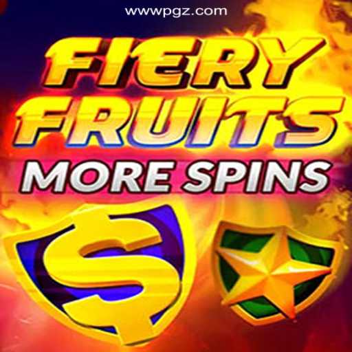 Exploring the Exciting World of FieryFruitsMoreSpins: A Game of Luck and Strategy