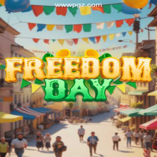 FreedomDay: Unveiling the Thrilling Casino Game 'PGZ BET Cassino📌 Exploda nas Mesas!'