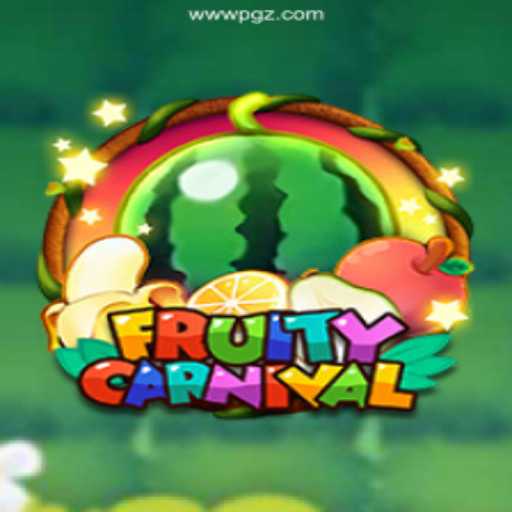 Dive into the Thrilling World of FruityCarnival: The Ultimate PGZ BET Cassino Experience