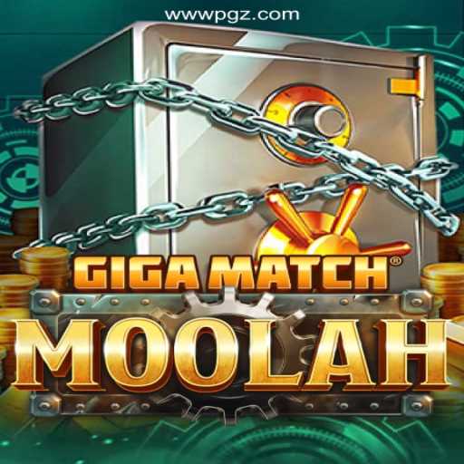 Exploring the Thrills of GigaMatchMoolah: PGZ BET Cassino📌 Exploda nas Mesas!