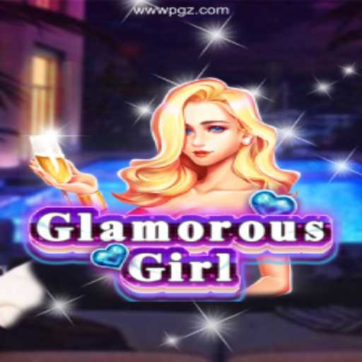 Exploring the Enchanting World of GlamorousGirl Casino Game