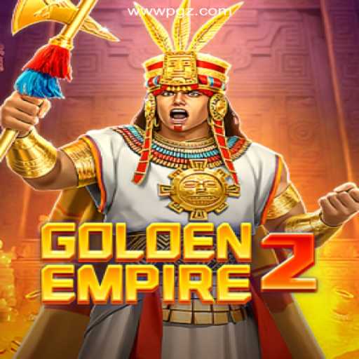 GoldenEmpire2: The Reign Continues with Exciting Casino Action