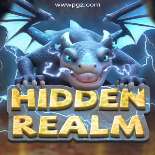 Experience the Thrill of HiddenRealm: A Journey into the World of PGZ BET Cassino