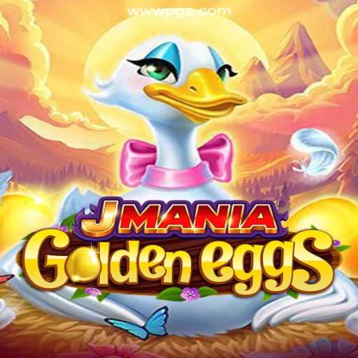 Dive into the World of JManiaGoldenEggs: A New Era of Casino Gaming