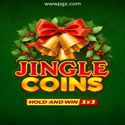 Unveiling Jinglecoins: Dive into the Thrilling World of PGZ BET Cassino📌 Exploda nas Mesas!
