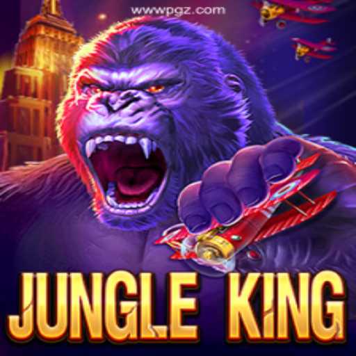 Unleashing the Adventure: Dive into 'JungleKing' at PGZ BET Cassino