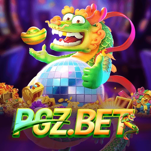 PGZ BET Cassino📌 Exploda nas Mesas!