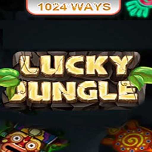 Unveiling the Thrills of LuckyJungle1024: Dive into the Ultimate Casino Experience