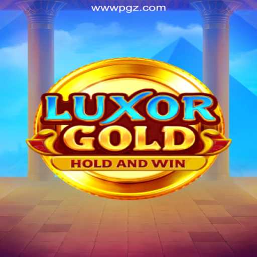 LuxorGold: The New Sensation in the Online Gaming World