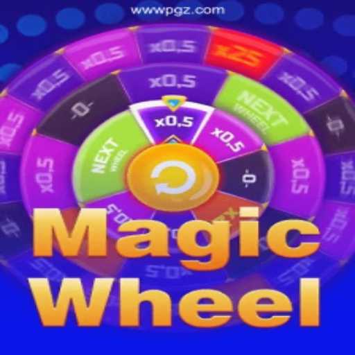 Step into the Exciting World of MagicWheel: Spin to Win