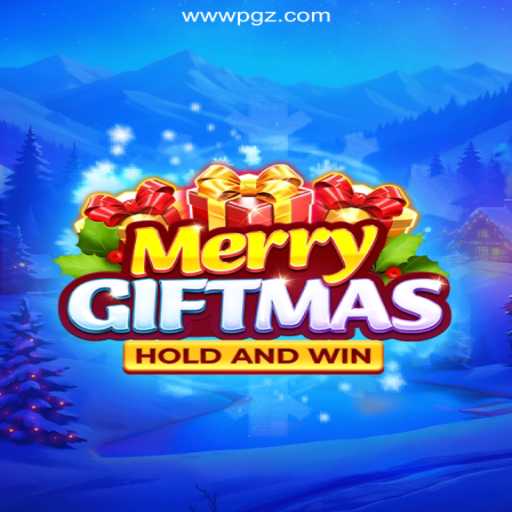 MerryGiftmas: A Joyous Holiday Adventure at PGZ BET Cassino