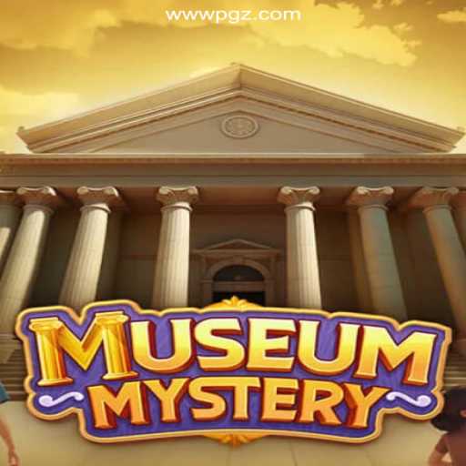 Unraveling the Mystery of MuseumMystery: A Thrilling Gaming Experience