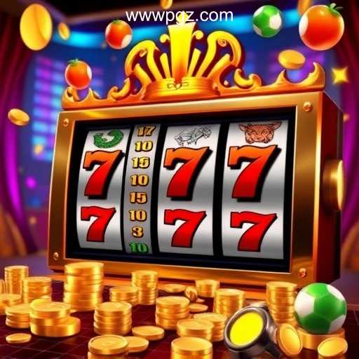 Online Slots: PGZ BET Cassino📌 Exploda nas Mesas!