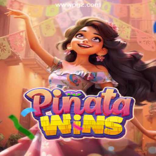 Unveiling the Excitement: PinataWins and the Thrill of PGZ BET Cassino📌 Exploda nas Mesas!