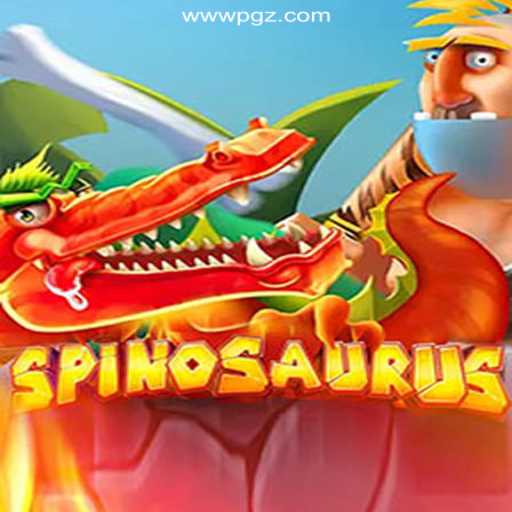 Unlock the Secrets of Spinosaurus: Conquer the PGZ BET Cassino📌 Exploda nas Mesas!