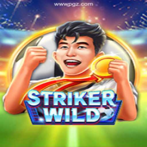 Unleash the Excitement in StrikerWILD with PGZ BET Cassino