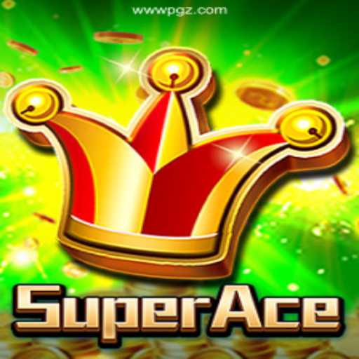 Exploring the Thrilling Universe of SuperAce: Master the Tables with PGZ BET Cassino