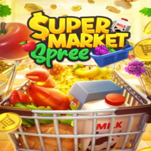 SupermarketSpree: Dive into the Ultimate Shopping Adventure!