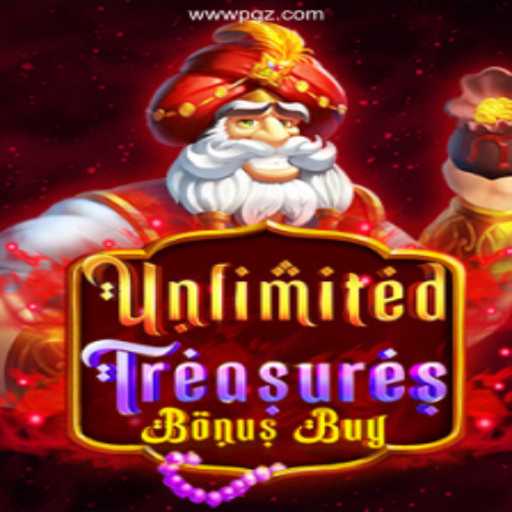 Discover UnlimitedTreasuresBonusBuy: The Game That's Taking PGZ BET Cassino by Storm